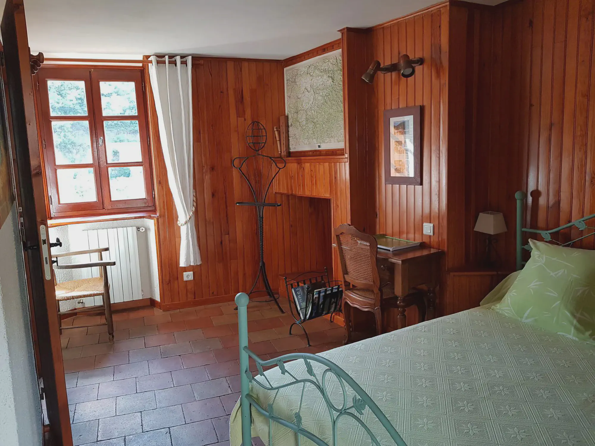 La Cambrette, photo 1
