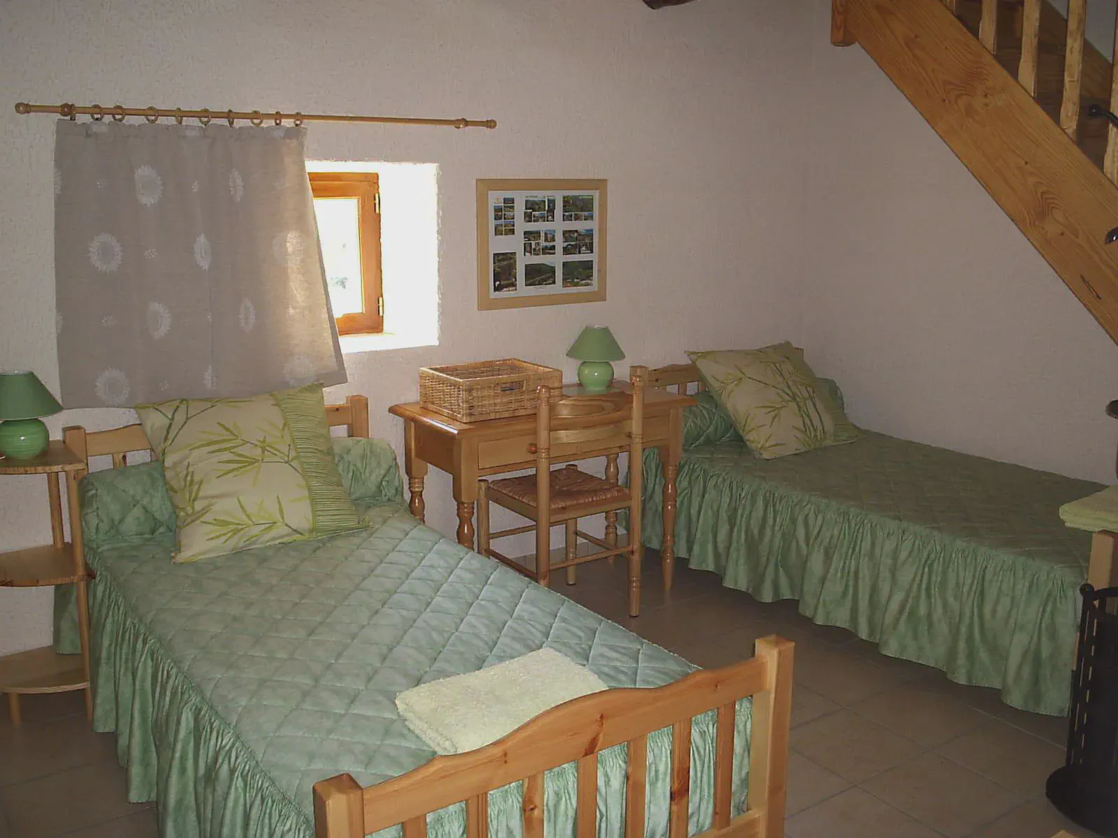 La Clède, photo 1